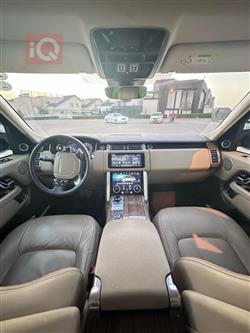 لاند ڕۆڤەر ڕانج ڕۆڤەر ڤۆگ